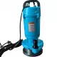 Pompa Submersibila pentru Apa Curata DRK, Model QDX-32-0.75kW Pompa Submersibila pentru Apa Curata DRK, Model QDX-32-0.75kW