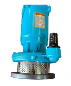 Pompa Submersibila pentru Apa Curata DRK, Model QDX-32-0.75kW Pompa Submersibila pentru Apa Curata DRK, Model QDX-32-0.75kW