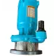 Pompa Submersibila pentru Apa Curata DRK, Model QDX-32-0.75kW Pompa Submersibila pentru Apa Curata DRK, Model QDX-32-0.75kW