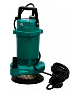 Pompa submersibila Taifu Cupru 33m 0.75 kW Pompa submersibila Taifu Cupru 33m 0.75 kW