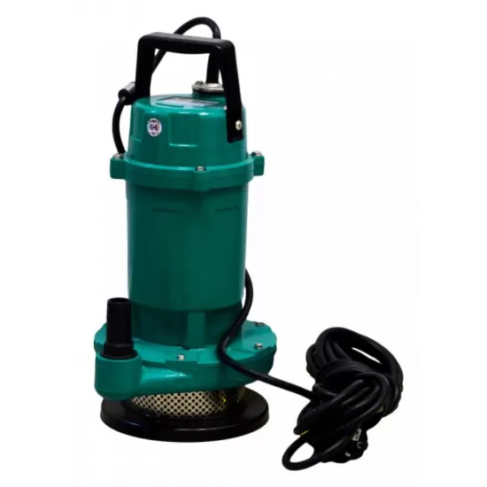 Pompa submersibila Taifu Cupru 33m 0.75 kW Pompa submersibila Taifu Cupru 33m 0.75 kW