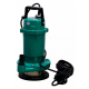 Pompa submersibila Taifu Cupru 33m 0.75 kW
