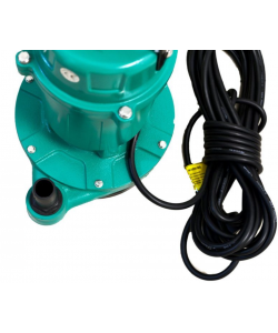 Pompa submersibila Taifu Cupru 33m 0.75 kW Pompa submersibila Taifu Cupru 33m 0.75 kW