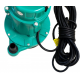 Pompa submersibila Taifu Cupru 33m 0.75 kW