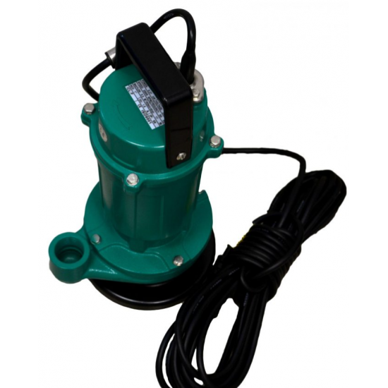 Pompa Submersibila Taifu-DRK Cupru 17m 0.37 kW