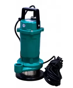 Pompa Submersibila Taifu-DRK Cupru 17m 0.37 kW