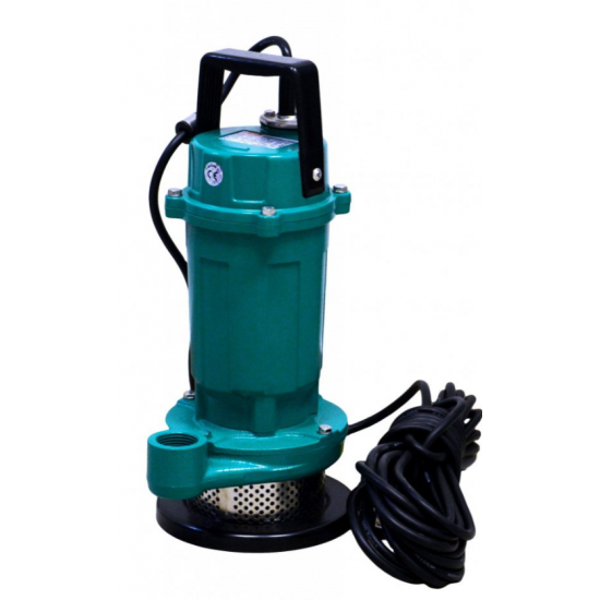 Pompa Submersibila Taifu-DRK Cupru 17m 0.37 kW