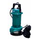 Pompa Submersibila Taifu-DRK Cupru 17m 0.37 kW