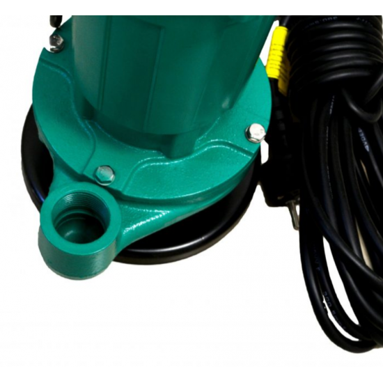 Pompa Submersibila Taifu-DRK Cupru 17m 0.37 kW