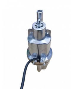 Pompa Submersibila Vibratie, DRK, Model NBV 0.28 Kw