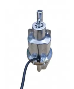 Pompa Submersibila Vibratie, DRK, Model NBV 0.28 Kw