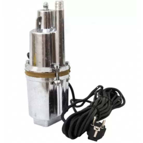 Pompa Submersibila Vibratie, DRK, Model NBV 0.28 Kw Pompa Submersibila Vibratie, DRK, Model NBV 0.28 Kw