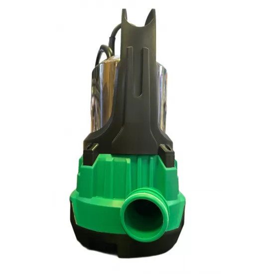 Pompa Submersibila Apa Murdara DRK, Model CSP1100LDINOX-5 cu Plutitor, 1100W, 20.000 l/h Pompa Submersibila Apa Murdara DRK, Model CSP1100LDINOX-5 cu Plutitor, 1100W, 20.000 l/h