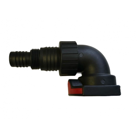 Pompa Submersibila Apa Murdara DRK, Model CSP1100LDINOX-5 cu Plutitor, 1100W, 20.000 l/h