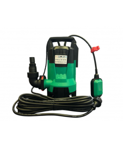 Pompa Submersibila Apa Murdara DRK, Model CSP750LD-14 cu Plutitor, 750W, 14.000 l/h