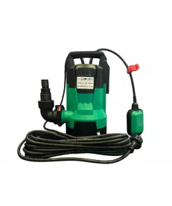 Pompa Submersibila Apa Murdara DRK, Model CSP750LD-14 cu Plutitor, 750W, 14.000 l/h