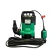 Pompa Submersibila Apa Murdara DRK, Model CSP750LD-14 cu Plutitor, 750W, 14.000 l/h Pompa Submersibila Apa Murdara DRK, Model CSP750LD-14 cu Plutitor, 750W, 14.000 l/h
