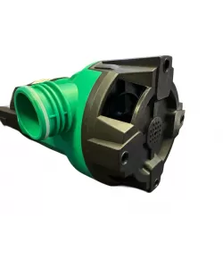 Pompa Submersibila Apa Murdara DRK, Model CSP750LD-14 cu Plutitor, 750W, 14.000 l/h