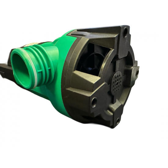 Pompa Submersibila Apa Murdara DRK, Model CSP750LD-14 cu Plutitor, 750W, 14.000 l/h