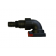 Pompa Submersibila Apa Murdara DRK, Model CSP750LD-14 cu Plutitor, 750W, 14.000 l/h