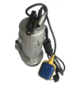 Pompa Submersibila cu Plutitor pentru Apa Curata DRK, Model QDX3-32-0.75