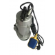 Pompa Submersibila cu Plutitor pentru Apa Curata DRK, Model QDX3-32-0.75