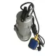 Pompa Submersibila cu Plutitor pentru Apa Curata DRK, Model QDX3-32-0.75 Pompa Submersibila cu Plutitor pentru Apa Curata DRK, Model QDX3-32-0.75