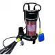 Pompa Submersibila cu Tocator DRK pentru Apa Murdara, Model V750D, 2″, 750W Pompa Submersibila cu Tocator DRK pentru Apa Murdara, Model V750D, 2″, 750W