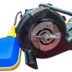 Pompa Submersibila cu Tocator DRK pentru Apa Murdara, Model V750D, 2″, 750W Pompa Submersibila cu Tocator DRK pentru Apa Murdara, Model V750D, 2″, 750W