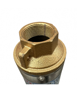 Pompa submersibila cu turbina DRK 3.5SDM2-8, cablu de alimentare 15 metri