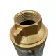 Pompa submersibila cu turbina DRK 3.5SDM2-8, cablu de alimentare 15 metri Pompa submersibila cu turbina DRK 3.5SDM2-8, cablu de alimentare 15 metri