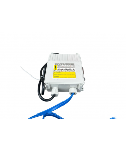 Pompa submersibila cu turbina DRK 3SDM2-11, cablu de alimentare 15 metri