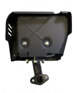 Toba esapament motosapa / motocultor 13 CP