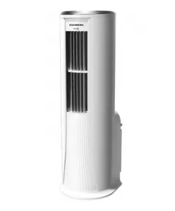 Aer conditionat 4 in 1 portabil cu Telecomanda HAUSBERG HB-5970AB, 16000 BTU, 2000W, Rezervor apa 1L, 3 Viteze, Racire, Incalzire, Ventilator, Dezumidificare, Alb Aer conditionat 4 in 1 portabil cu Telecomanda HAUSBERG HB-5970AB, 16000 BTU, 2000W, Rezervor apa 1L, 3 Viteze, Racire, Incalzire, Ventilator, Dezumidificare, Alb