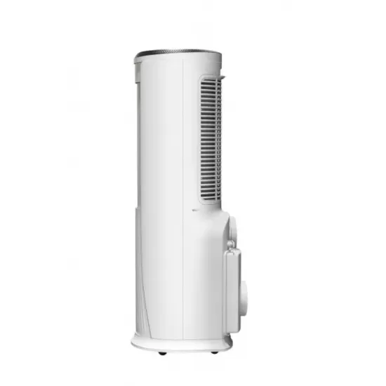 Aer conditionat 4 in 1 portabil cu Telecomanda HAUSBERG HB-5970AB, 16000 BTU, 2000W, Rezervor apa 1L, 3 Viteze, Racire, Incalzire, Ventilator, Dezumidificare, Alb Aer conditionat 4 in 1 portabil cu Telecomanda HAUSBERG HB-5970AB, 16000 BTU, 2000W, Rezervor apa 1L, 3 Viteze, Racire, Incalzire, Ventilator, Dezumidificare, Alb