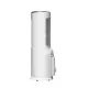 Aer conditionat 4 in 1 portabil cu Telecomanda HAUSBERG HB-5970AB, 16000 BTU, 2000W, Rezervor apa 1L, 3 Viteze, Racire, Incalzire, Ventilator, Dezumidificare, Alb Aer conditionat 4 in 1 portabil cu Telecomanda HAUSBERG HB-5970AB, 16000 BTU, 2000W, Rezervor apa 1L, 3 Viteze, Racire, Incalzire, Ventilator, Dezumidificare, Alb