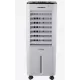 Racitor de Aer cu Telecomanda HAUSBERG HB-5963AB, 55-80W, 12L, 3 Viteze, Control Mecanic, Ventilator, Turbo, Accesorii incluse Racitor de Aer cu Telecomanda HAUSBERG HB-5963AB, 55-80W, 12L, 3 Viteze, Control Mecanic, Ventilator, Turbo, Accesorii incluse