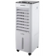 Racitor de Aer cu Telecomanda HAUSBERG HB-5963AB, 55-80W, 12L, 3 Viteze, Control Mecanic, Ventilator, Turbo, Accesorii incluse