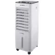 Racitor de Aer cu Telecomanda HAUSBERG HB-5963AB, 55-80W, 12L, 3 Viteze, Control Mecanic, Ventilator, Turbo, Accesorii incluse Racitor de Aer cu Telecomanda HAUSBERG HB-5963AB, 55-80W, 12L, 3 Viteze, Control Mecanic, Ventilator, Turbo, Accesorii incluse