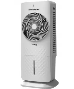 Racitor de Aer Digital Portabil cu Telecomanda HAUSBERG HB-5964AB, 5.5L, 65W, 3 Viteze, 5 Programe, 3 Moduri functionare, Oscilatie, Temporizator, LED Racitor de Aer Digital Portabil cu Telecomanda HAUSBERG HB-5964AB, 5.5L, 65W, 3 Viteze, 5 Programe, 3 Moduri functionare, Oscilatie, Temporizator, LED