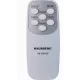 Racitor de Aer Digital Portabil cu Telecomanda HAUSBERG HB-5964AB, 5.5L, 65W, 3 Viteze, 5 Programe, 3 Moduri functionare, Oscilatie, Temporizator, LED Racitor de Aer Digital Portabil cu Telecomanda HAUSBERG HB-5964AB, 5.5L, 65W, 3 Viteze, 5 Programe, 3 Moduri functionare, Oscilatie, Temporizator, LED