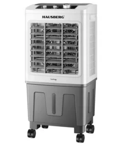 Racitor de Aer Portabil HAUSBERG HB-5961AB, 75W, 20L, 3 Viteze, Control Mecanic, Accesorii incluse Racitor de Aer Portabil HAUSBERG HB-5961AB, 75W, 20L, 3 Viteze, Control Mecanic, Accesorii incluse