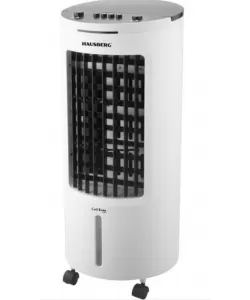 Racitor de Aer Portabil HAUSBERG HB-5962AB, 65-80W, 7.8L, Nivel zgomot 63.5 db, 3 Viteze, Accesorii incluse Racitor de Aer Portabil HAUSBERG HB-5962AB, 65-80W, 7.8L, Nivel zgomot 63.5 db, 3 Viteze, Accesorii incluse