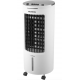 Racitor de Aer Portabil HAUSBERG HB-5962AB, 65-80W, 7.8L, Nivel zgomot 63.5 db, 3 Viteze, Accesorii incluse