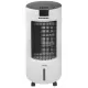 Racitor de Aer Portabil HAUSBERG HB-5962AB, 65-80W, 7.8L, Nivel zgomot 63.5 db, 3 Viteze, Accesorii incluse Racitor de Aer Portabil HAUSBERG HB-5962AB, 65-80W, 7.8L, Nivel zgomot 63.5 db, 3 Viteze, Accesorii incluse