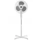 Ventilator cu picior HAUSBERG XB-110, 55w, 16 inch, 3 viteze, oscilatie, inaltime reglabila, Alb Ventilator cu picior HAUSBERG XB-110, 55w, 16 inch, 3 viteze, oscilatie, inaltime reglabila, Alb