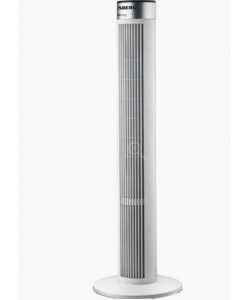 Ventilator Turn cu Telecomanda HAUSBERG HB-5952AB, 55W, 3 Viteze, 38 inch, LED, Temporizator, Oscilatie, Maner transport, Alb Ventilator Turn cu Telecomanda HAUSBERG HB-5952AB, 55W, 3 Viteze, 38 inch, LED, Temporizator, Oscilatie, Maner transport, Alb