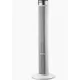 Ventilator Turn cu Telecomanda HAUSBERG HB-5952AB, 55W, 3 Viteze, 38 inch, LED, Temporizator, Oscilatie, Maner transport, Alb Ventilator Turn cu Telecomanda HAUSBERG HB-5952AB, 55W, 3 Viteze, 38 inch, LED, Temporizator, Oscilatie, Maner transport, Alb