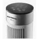 Ventilator Turn cu Telecomanda HAUSBERG HB-5952AB, 55W, 3 Viteze, 38 inch, LED, Temporizator, Oscilatie, Maner transport, Alb Ventilator Turn cu Telecomanda HAUSBERG HB-5952AB, 55W, 3 Viteze, 38 inch, LED, Temporizator, Oscilatie, Maner transport, Alb