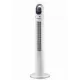 Ventilator Turn Digital cu Telecomanda HAUSBERG HB-5958AB, 55W, 45 Inch, LED, Temporizator, Oscilatie, Maner de transport, Alb Ventilator Turn Digital cu Telecomanda HAUSBERG HB-5958AB, 55W, 45 Inch, LED, Temporizator, Oscilatie, Maner de transport, Alb